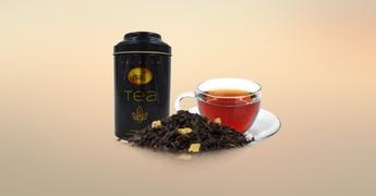 Mango Black Tea CEYLON